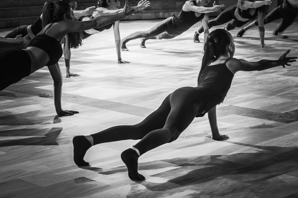 Comment le pilates à Genève peut transformer votre routine de fitness ?