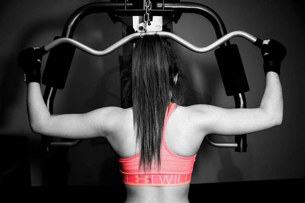 Réaliser des objectifs fitness avec un home trainer connecté