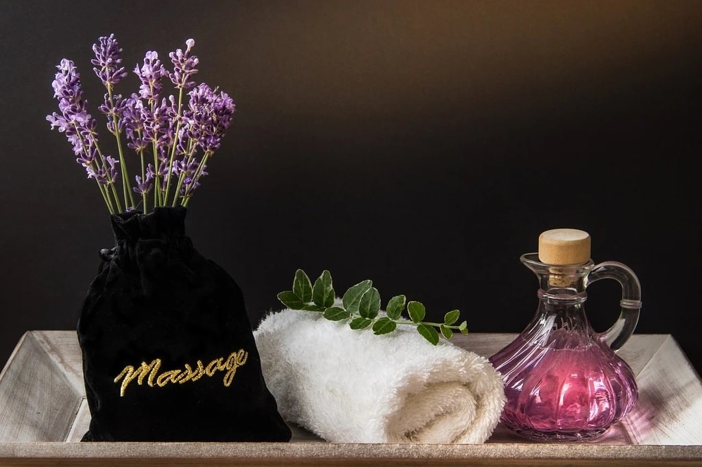 Le massage à domicile à Angers : une invitation à la relaxation